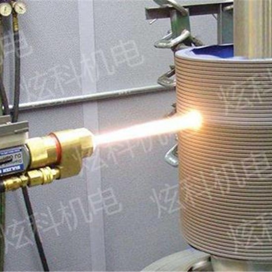 熱噴涂、等離子噴涂 高壓清洗機 柱塞 碳化鎢塔輪 表面強化涂層 舉報 本產(chǎn)品采購屬于商業(yè)貿易行為